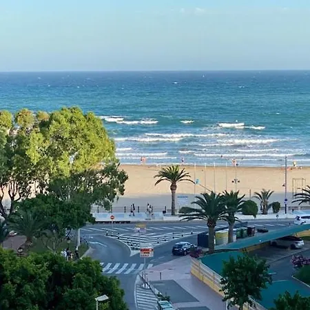 Nuevo Manna * Oropesa del Mar