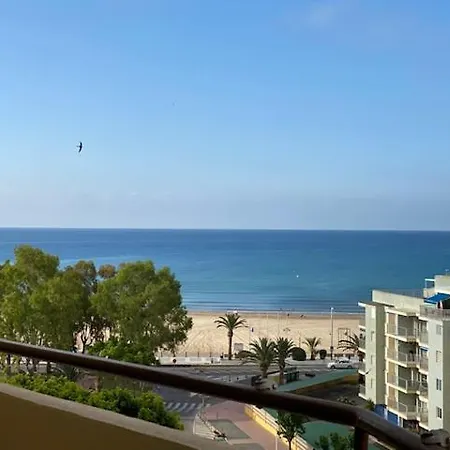 Lejlighed Nuevo Manna Oropesa del Mar