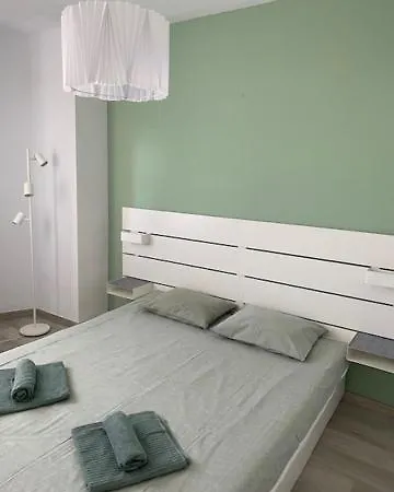 Nuevo Manna Apartment Oropesa del Mar