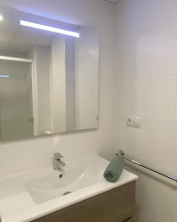 Nuevo Manna Apartment