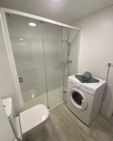Apartment Nuevo Manna *