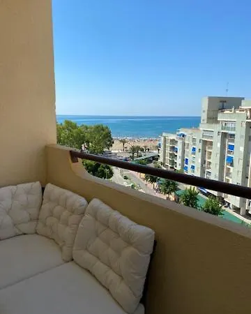 Nuevo Manna Apartment Oropesa del Mar